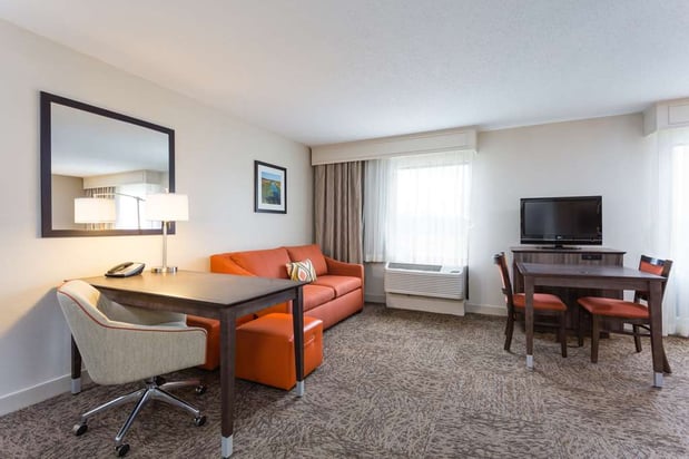 Images Hampton Inn Havelock