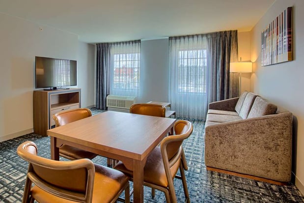 Images Homewood Suites By Hilton South Bend Notre Dame Area