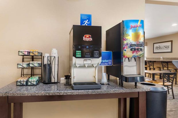 Images Best Western Executive Inn & Suites