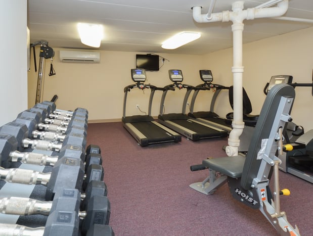 Images Gayley Park Apartments