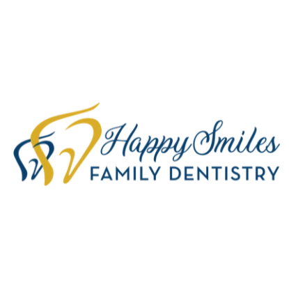Happy Smiles Dentistry Logo