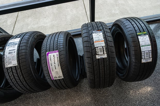 Images Tire Discounters