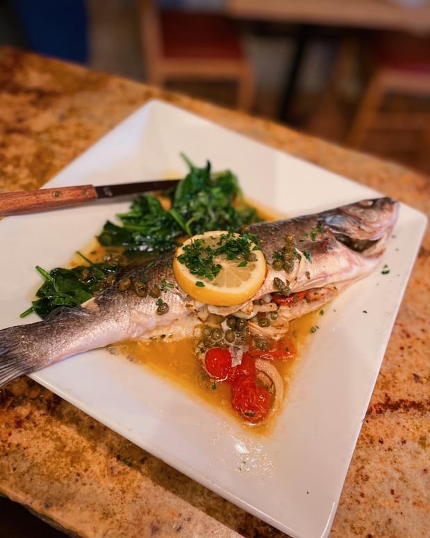 Images Trattoria Aroma