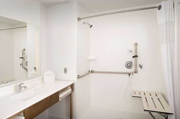 Images Hampton Inn Wilmington Downtown