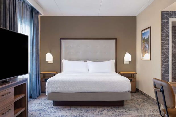 Images Homewood Suites by Hilton Fredericksburg