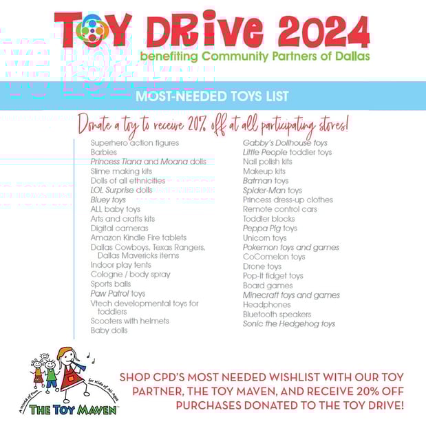Images The Toy Maven - Southlake