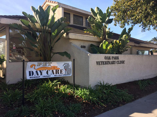 Images Oak Park Veterinary Clinic