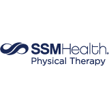 SSM Health Physical Therapy - Hazelwood Logo