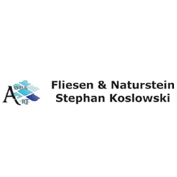 Logo Fliesen & Naturstein Stephan Koslowski