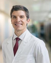 Dr. Jason Garth Winward, MD