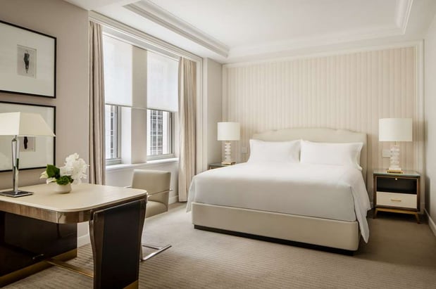 Images Waldorf Astoria New York