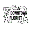 A Downtown Altmonte Springs Florist Logo