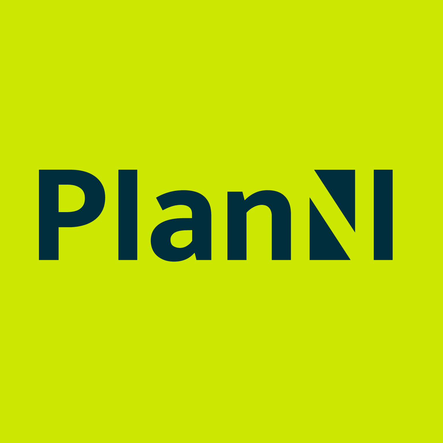 Plan N GmbH in Kiel - Logo