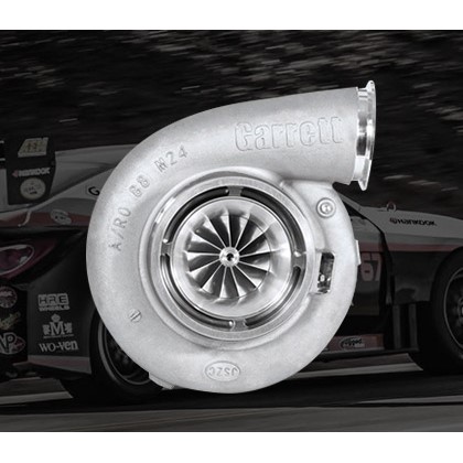 Images RM Turbochargers