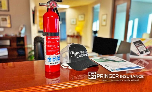 Images Springer Insurance