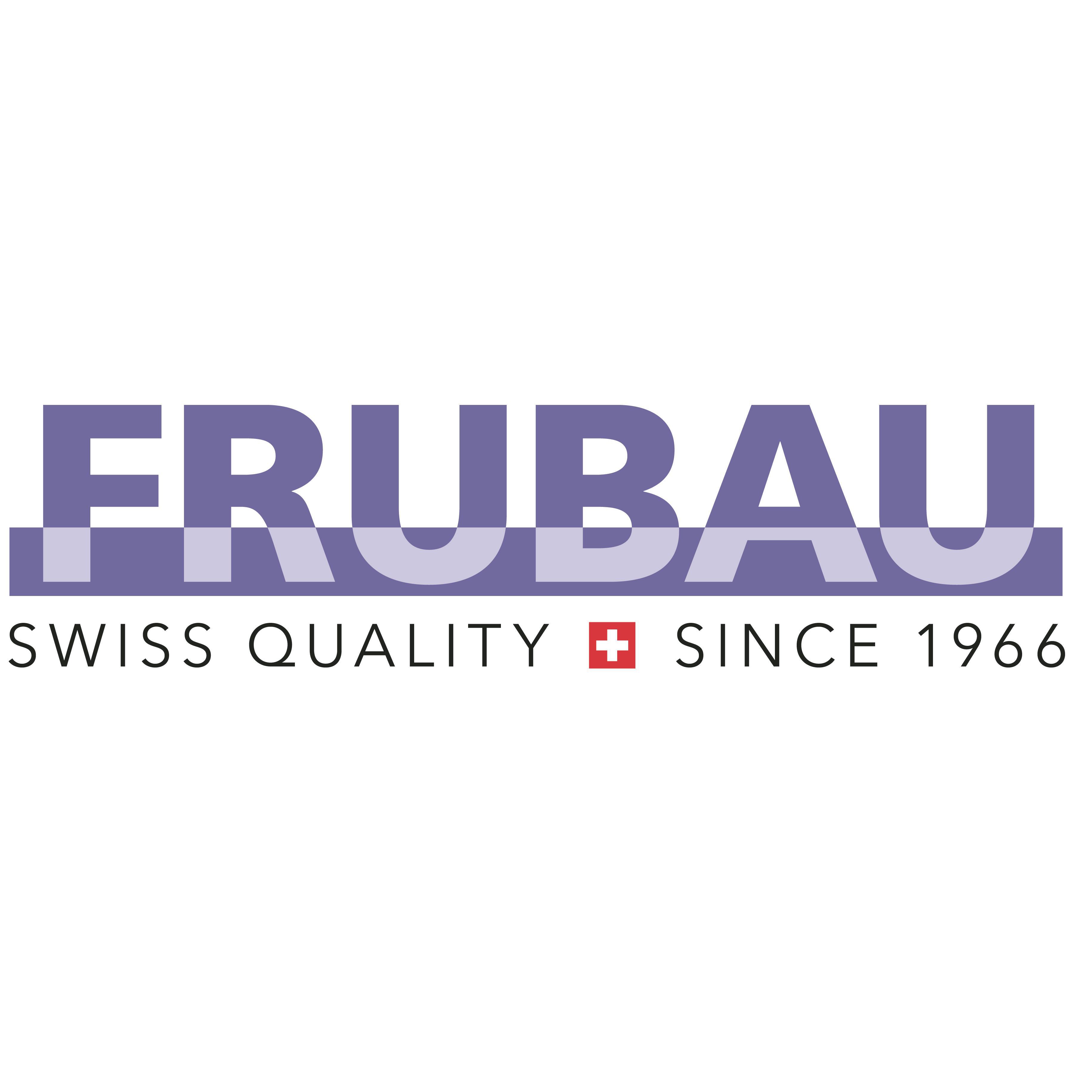 FRUBAU SA Logo