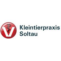 Logo Kleintierpraxis Soltau, Dr. Dagmar Röders