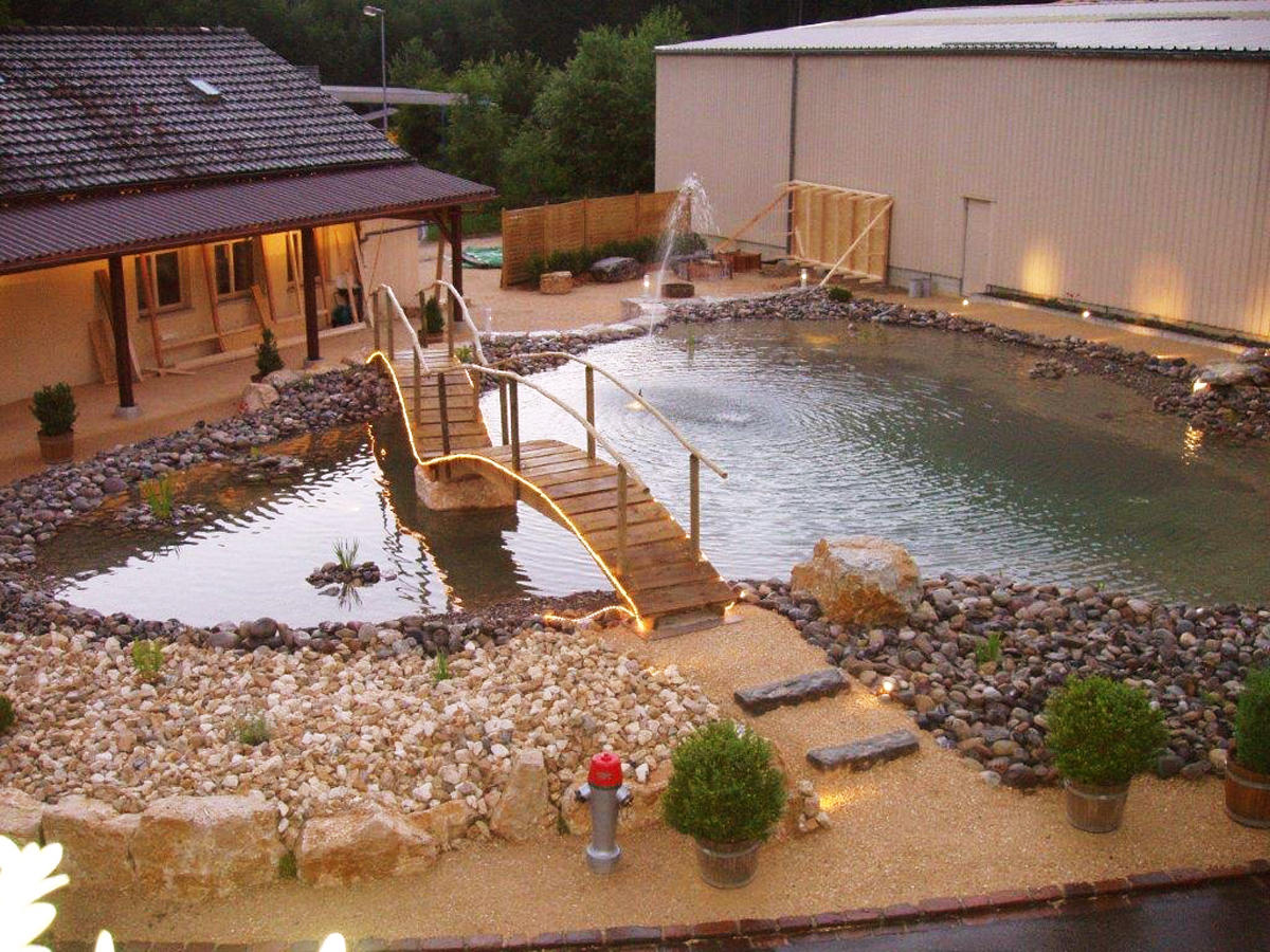 Umfona GmbH, Dorftstrasse 3 in Bachenbülach