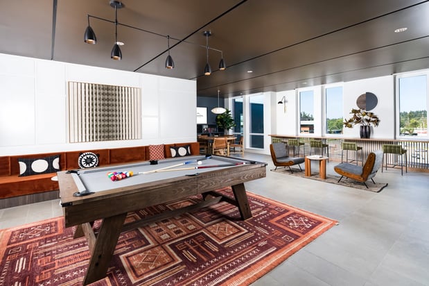 Images Modera Raleigh Hills