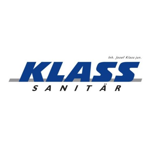 Logo KLASS Sanitär