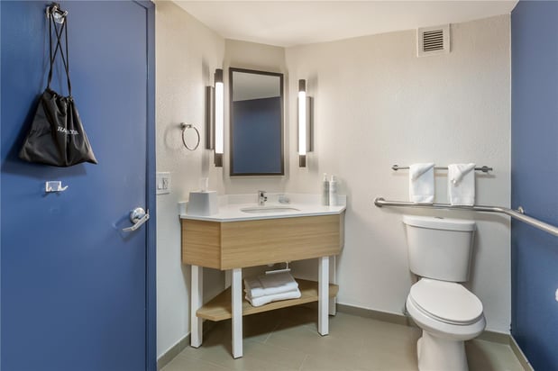 Images Spark by Hilton Atlanta Airport South College Park