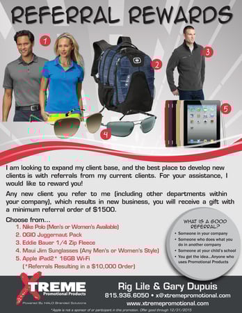 Images Xtreme Promotional Products