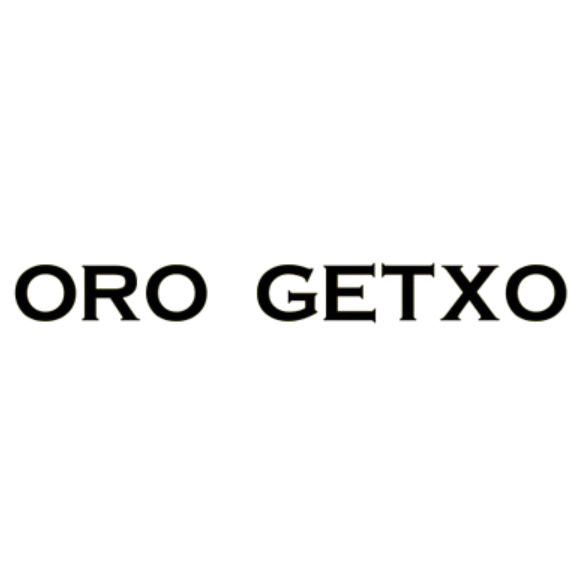 Oro Getxo Logo