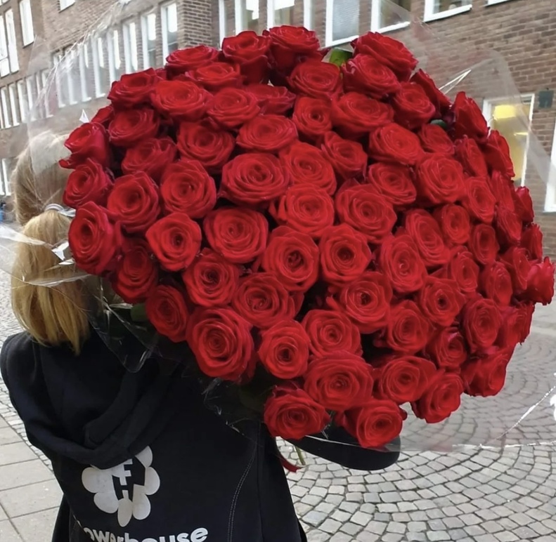 Images Flowerhouse i Lund AB