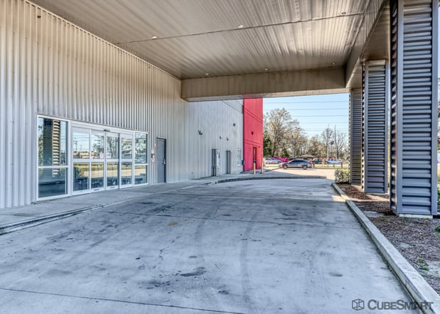 Images CubeSmart Self Storage