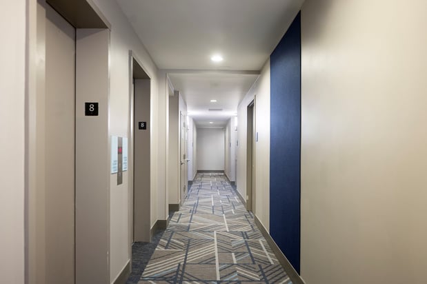 Images Holiday Inn Express Nyc Chelsea - Nomad Area by IHG