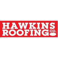 Hawkins Roofing Co. Logo