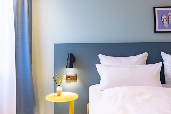 Bilder Garner Hotel Osnabrück by IHG