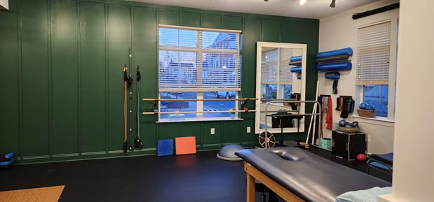 Images Elevation Physical Therapy