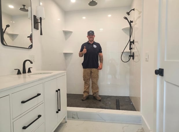 Images J.Davey Mechanical Contracting