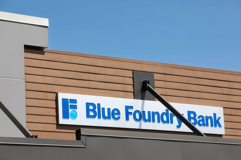 Image 3 | Blue Foundry Bank