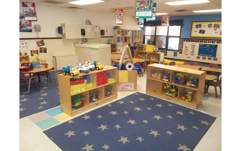 Images Southlake-Grapevine KinderCare