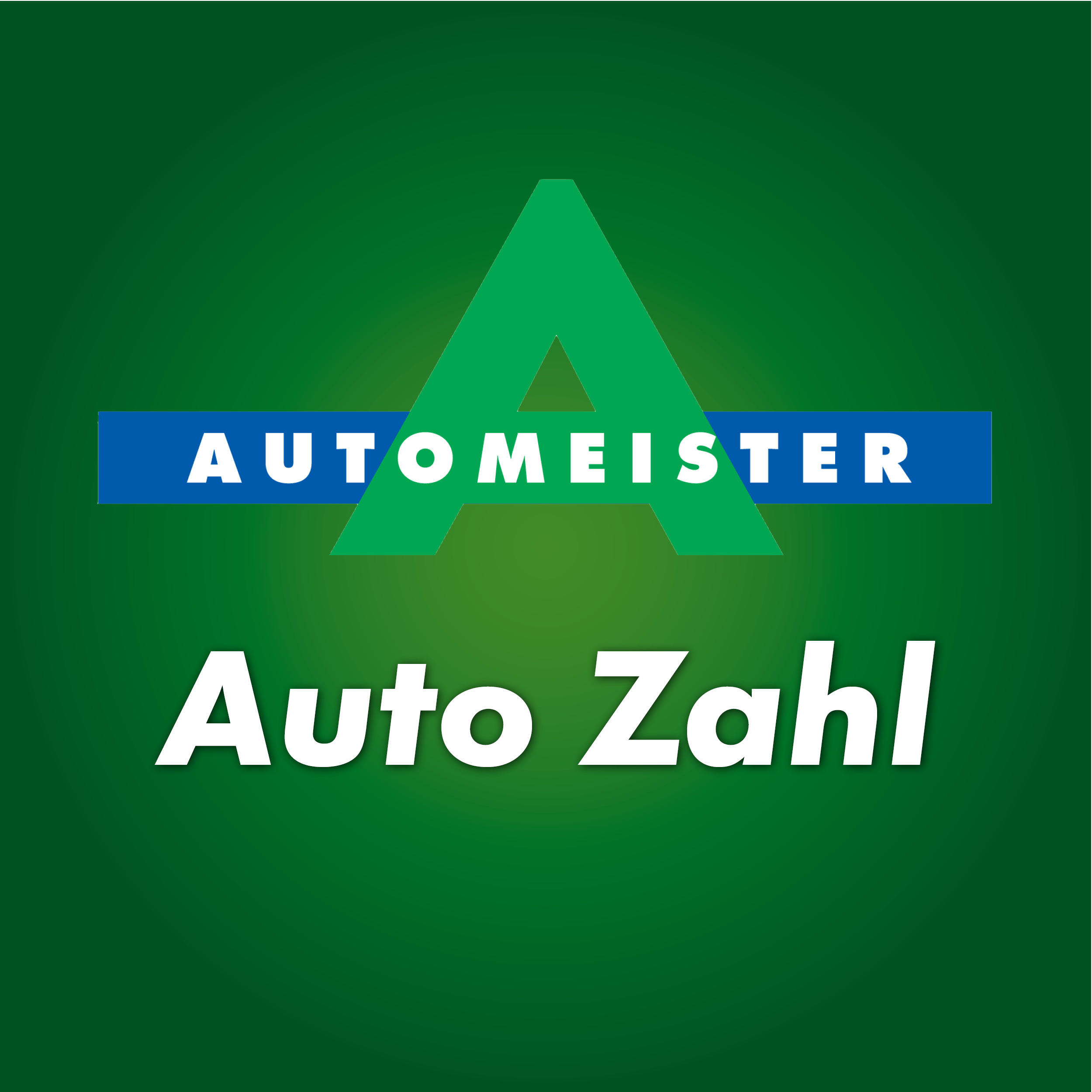 Logo von Auto Zahl