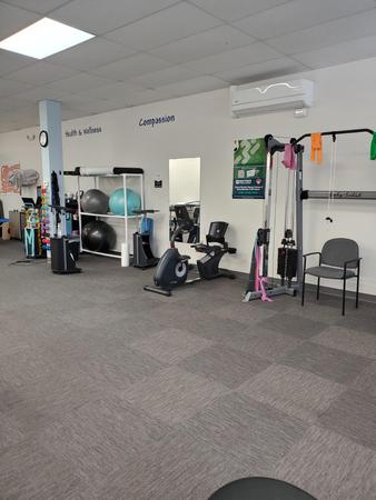 Images Bay State Physical Therapy - Washington St