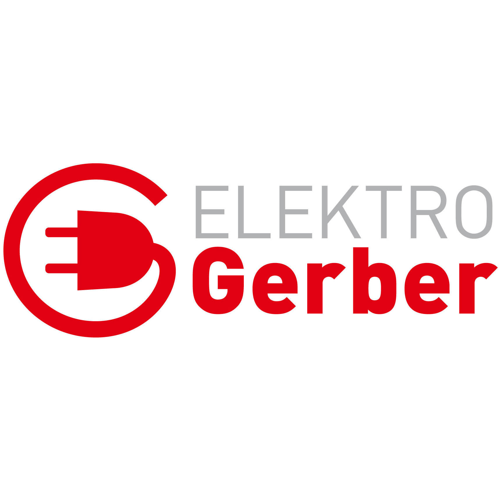Elektro Gerber AG Logo