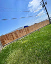 Images TRB Fence