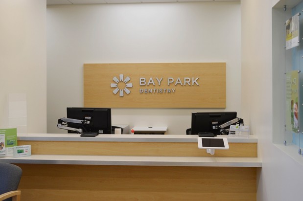 Images Bay Park Smiles Dentistry
