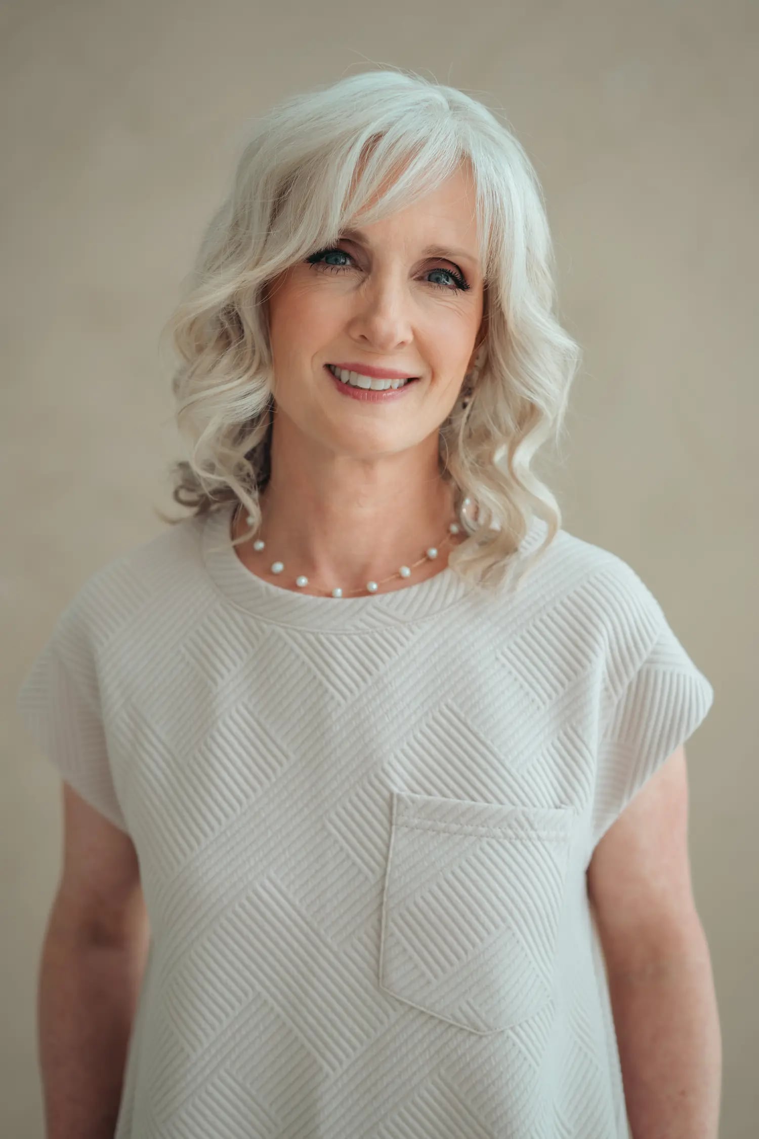 Dr. Amy Kesner 