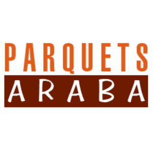 Parquets Araba Logo