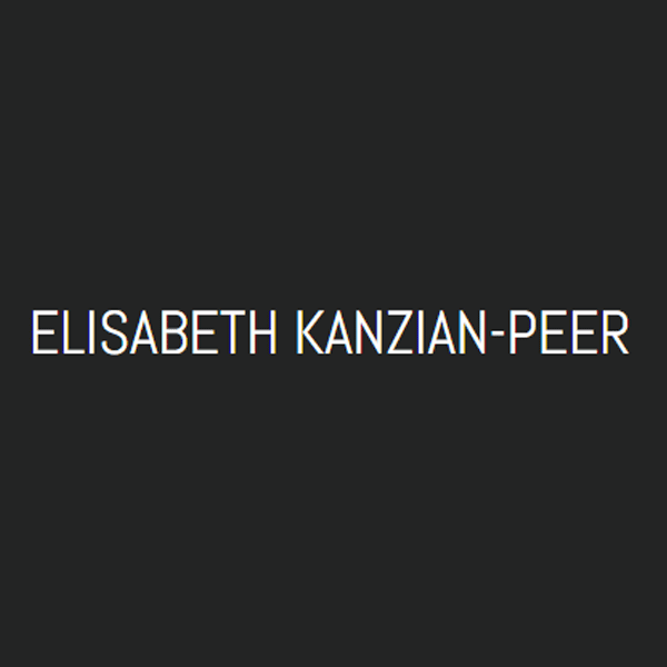 Logo von Elisabeth Kanzian-Peer