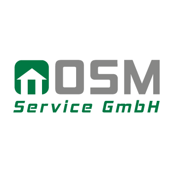 OSM Service GmbH Logo