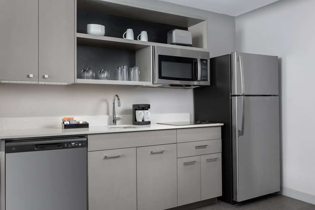 Images Homewood Suites by Hilton Newport Cincinnati