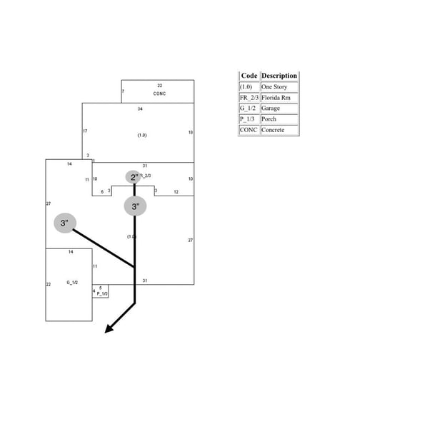 Images Priscilla's Plumbing - Cast Iron Plumbing Specialist