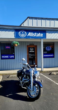 Images Zachary Hubbell: Allstate Insurance