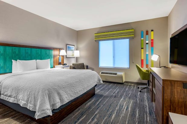 Images Hampton Inn Carlsbad-North San Diego County
