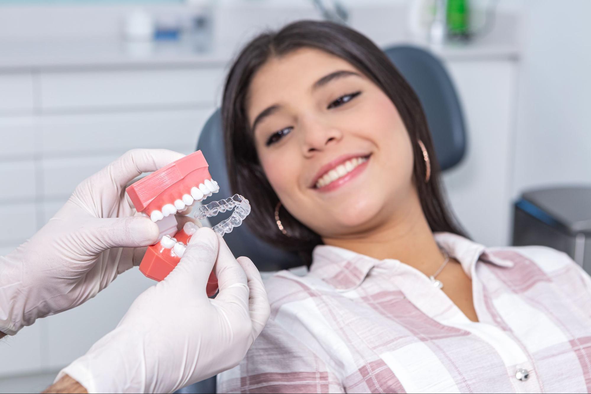 Sturbridge Orthodontics Image